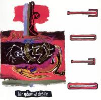 Компакт-диск Toto / Kingdom Of Desire (1CD)