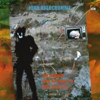 Компакт-диск John Abercrombie / Night (CD)