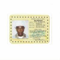 Компакт-диск Tyler, The Creator / Call Me If You Get Lost (CD)