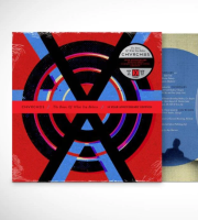 Виниловая пластинка Chvrches / The Bones Of What You Believe (10th Anniversary Edition Coloured Vinyl) (1LP)