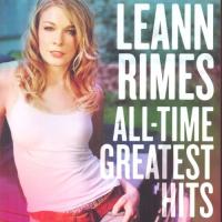 Компакт-диск Leann Rimes / All-Time Greatest Hits (1CD)