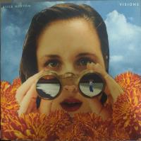 Виниловая пластинка Alice Merton / Visions (1LP)