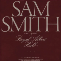 Виниловая пластинка Sam Smith / BBC Proms At The Royal Albert Hall (2LP)