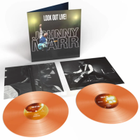 Виниловая пластинка Johnny Marr / Look Out Live! (2LP)