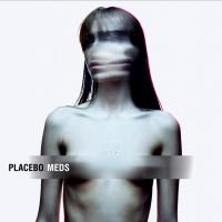 Виниловая пластинка PLACEBO / MEDS (LP) Виниловая пластинка PLACEBO / MEDS (LP)