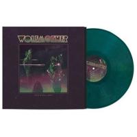 Виниловая пластинка Wolfmother / Rock'N'Roll Baby (coloured) (1LP)