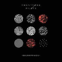Виниловая пластинка twenty one pilots / Blurryface (LP)