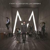 Компакт-диск Maroon 5 / It Won't Be Soon Before Long (1CD)
