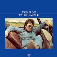 Виниловая пластинка John Prine/ Sweet Revenge (LP)