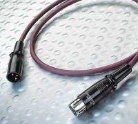 Кабель межблочный аудио DH Labs D-110 digital AES/EBU XLR 2m