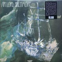 Виниловая пластинка SIR LORD BALTIMORE / KINGDOM COME (1LP)