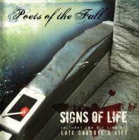 Компакт-диск Poets Of The Fall / Signs Of Life (1CD)