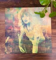 Виниловая пластинка Anais Mitchell / Anais Mitchell (Green Vinyl) (1LP)