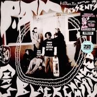 Виниловая пластинка PORTUGAL. THE MAN / Chris Black Changed My Life (1LP)