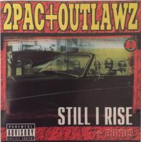 Компакт-диск 2Pac / Still i rise (Jewel)(1CD)