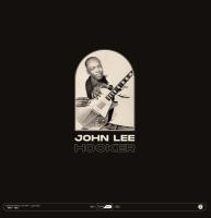 Виниловая пластинка John Lee Hooker / Essential Works: 1956-1962 (2LP)