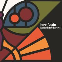 Виниловая пластинка Barclay James Harvest / Once Again (Remastered) (LP)