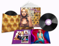 Виниловая пластинка Britney Spears / Oops!... I Did It Again (25th Anniversary Deluxe Edition) (2LP)