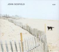 Компакт-диск John Scofield / John Scofield (Jewel) (1CD)