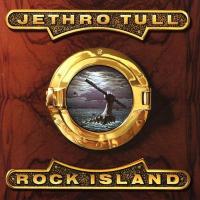 Компакт-диск Jethro Tull / Rock Island (CD)