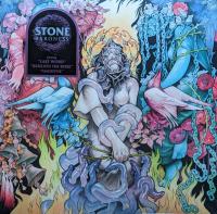 Виниловая пластинка Baroness / Stone (1LP)