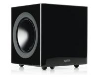 Сабвуфер Monitor Audio Radius 390 black gloss