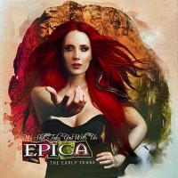 Виниловая пластинка Epica / We Still Take You With Us: The Early Years (Box) (Box, Limited) (11LP)