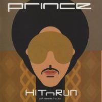 Компакт-диск Prince / HITnRUN Phase Two (CD)