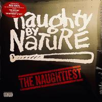 Виниловая пластинка Naughty By Nature / Greatest Hits (1LP)