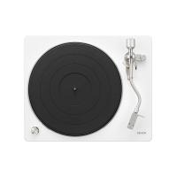 Виниловый проигрыватель DENON DP-450USB (White)