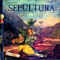 Компакт-диск Sepultura / Sepulquarta (RU)(CD)