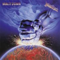 Виниловая пластинка Judas Priest / Ram It Down (LP) Виниловая пластинка Judas Priest / Ram It Down (LP)