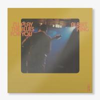 Виниловая пластинка Albert King / I'll Play The Blues For You (1LP)