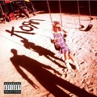 Компакт-диск Korn / Korn (CD)