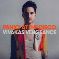Виниловая пластинка PANIC AT THE DISCO / VIVA LAS VENGEANCE - CORAL VINYL (1LP) Виниловая пластинка PANIC AT THE DISCO / VIVA LAS VENGEANCE - CORAL VINYL (1LP)