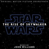 Виниловая пластинка Soundtrack / John Williams: Star Wars: The Rise of Skywalker (2LP)