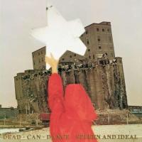 Виниловая пластинка Dead Can Dance / Spleen And Ideal (LP)