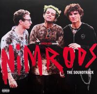 Виниловая пластинка Green Day / Nimrods ost (2LP)