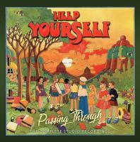 Компакт-диск Help Yourself / Passing Through: The Complete Studio Recordings (Box) (Papersleeves In Box) (6CD)