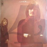 Виниловая пластинка Soft Machine / Fourth (1LP)
