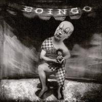 Виниловая пластинка BOINGO / BOINGO - SMOKEY VINYL (2LP)