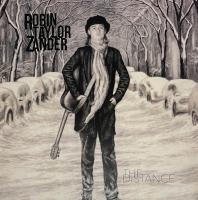 Виниловая пластинка Robin Taylor Zander / The Distance (1LP)