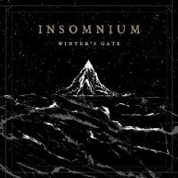 Компакт-диск Insomnium / Winter’S Gate (1CD)