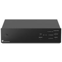 MM/MC фонокорректор PRO-JECT PHONO BOX S3 B, BLACK