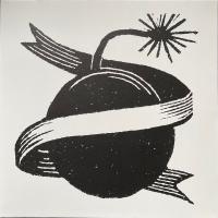 Виниловая пластинка Blossoms / Ribbon Around The Bomb (Gold Coloured Vinyl) (1LP)