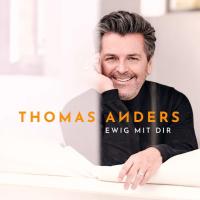 Компакт-диск Thomas Anders / Ewig Mit Dir (CD)