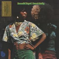 Виниловая пластинка DONALD BYRD / Street Lady (1LP) Виниловая пластинка DONALD BYRD / Street Lady (1LP)