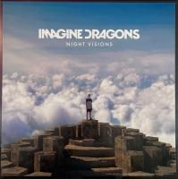 Виниловая пластинка Imagine Dragons / Night Visions (2LP)