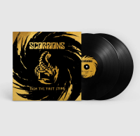 Виниловая пластинка Scorpions / From The First Sting (2LP)