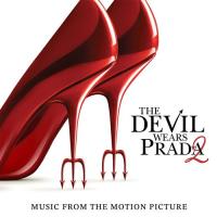 Виниловая пластинка OST / The Devil Wears Prada 2 (1LP)